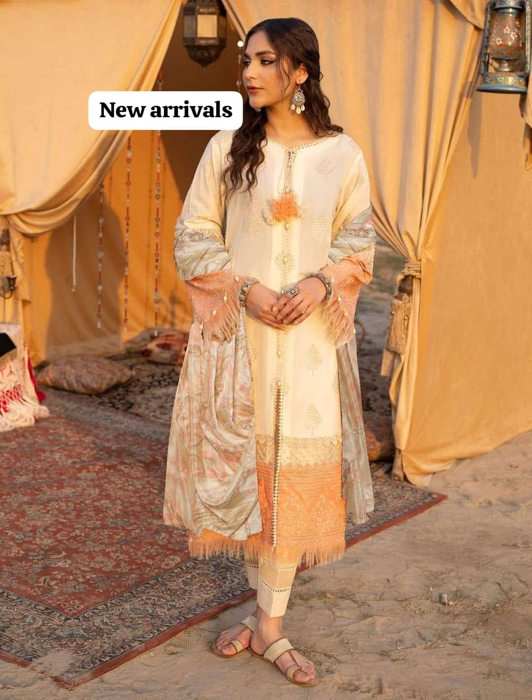 HAFSA ZIA CHAPTET 02 by ADANS LIBAS